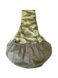 画像1: 【DOG SLINGBAG】ＡＲＭＹ (1)