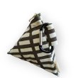 画像12: ▲ＴＲＩＡＮＧＬＥ▲　poopooＢＡＧ　stripe (12)