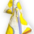 画像3: ▲ＴＲＩＡＮＧＬＥ▲　poopooＢＡＧ　ＬＥＭＯＮ (3)