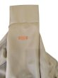 画像2: 【DOG SLINGBAG】BEIGE　綿麻 (2)