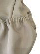 画像3: 【DOG SLINGBAG】BEIGE　綿麻 (3)