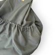 画像2: 【DOG SLINGBAG】KHAKI green (2)