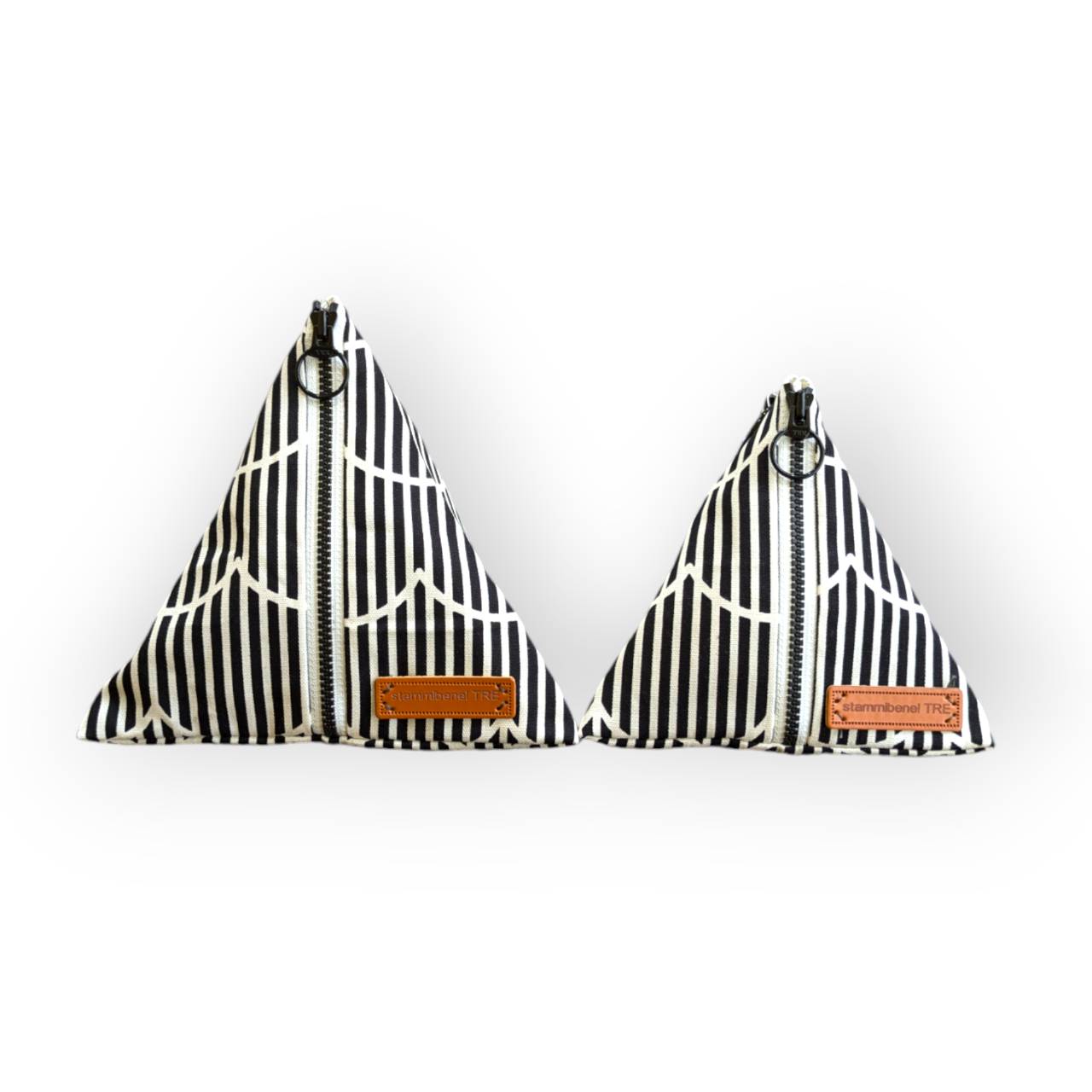 ▲ＴＲＩＡＮＧＬＥ▲　poopooＢＡＧ　Cloudstripe