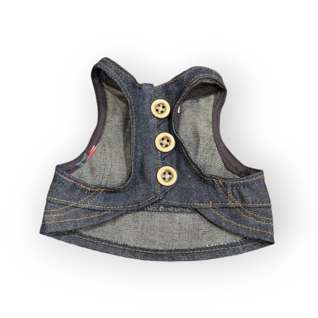 【TRE】DENIM VEST