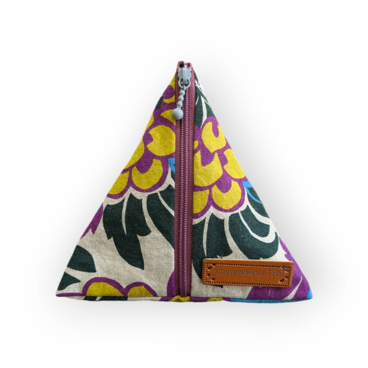 ▲ＴＲＩＡＮＧＬＥ▲　poopooＢＡＧ　Hawaiianflour